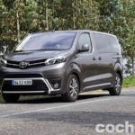 Toyota Proace Verso Family Prueba 15 150x150