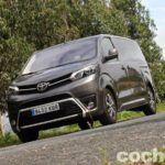 Toyota Proace Verso Family Prueba 16 150x150