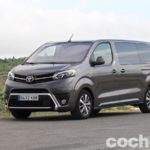 Toyota Proace Verso Family Prueba 2 150x150