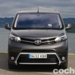Toyota Proace Verso Family Prueba 5 150x150