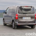 Toyota Proace Verso Family Prueba 8 150x150