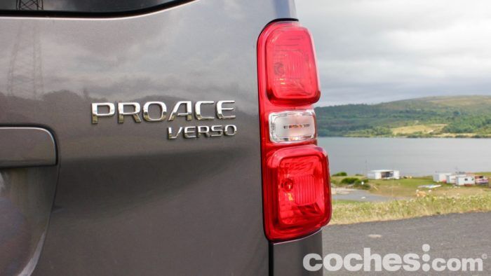 Toyota Proace Verso Family Prueba 9 700x394