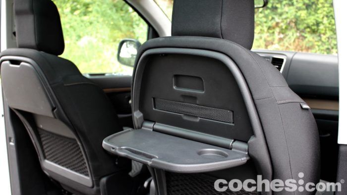 Toyota Proace Verso Family Prueba Interior 11 700x394