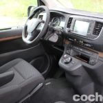 Toyota Proace Verso Family Prueba Interior 16 150x150