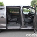 Toyota Proace Verso Family Prueba Interior 18 150x150