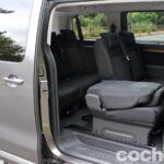 Toyota Proace Verso Family Prueba Interior 20 150x150