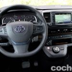 Toyota Proace Verso Family Prueba Interior 5 150x150