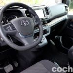 Toyota Proace Verso Family Prueba Interior 9 150x150