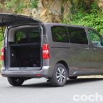 Toyota Proace Verso Family Prueba Maletero 2 150x150