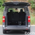 Toyota Proace Verso Family Prueba Maletero 3 150x150