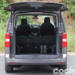 Toyota Proace Verso Family Prueba Maletero 5 150x150