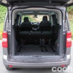 Toyota Proace Verso Family Prueba Maletero 7 150x150