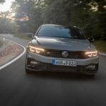 Volksagen Passat R Line Performance 14 150x150