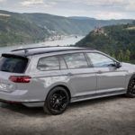 Volksagen Passat R Line Performance 19 150x150