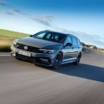 Volksagen Passat R Line Performance 2 150x150