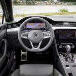 Volksagen Passat R Line Performance 25 150x150