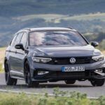 Volksagen Passat R Line Performance 3 150x150