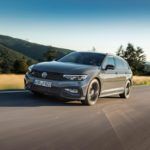 Volksagen Passat R Line Performance 4 150x150