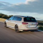 Volksagen Passat R Line Performance 6 150x150
