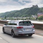 Volksagen Passat R Line Performance 8 150x150