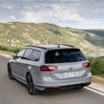 Volksagen Passat R Line Performance 9 150x150