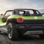 Volkswagen ID Buggy Concept 2019 1 150x150