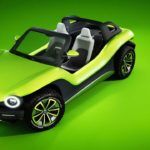 Volkswagen ID Buggy Concept 2019 15 150x150
