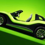 Volkswagen ID Buggy Concept 2019 16 150x150
