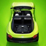 Volkswagen ID Buggy Concept 2019 19 150x150