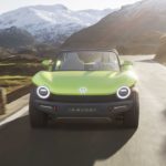 Volkswagen ID Buggy Concept 2019 2 150x150