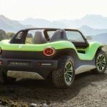 Volkswagen ID Buggy Concept 2019 3 150x150