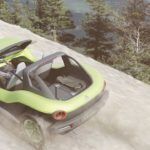 Volkswagen ID Buggy Concept 2019 4 150x150