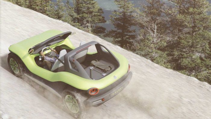 Volkswagen ID Buggy Concept 2019 4 700x394