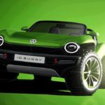 Volkswagen ID Buggy Concept 2019 5 150x150