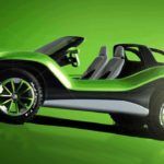 Volkswagen ID Buggy Concept 2019 6 150x150