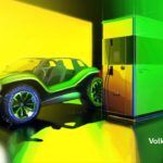 Volkswagen ID Buggy Concept 2019 8 150x150