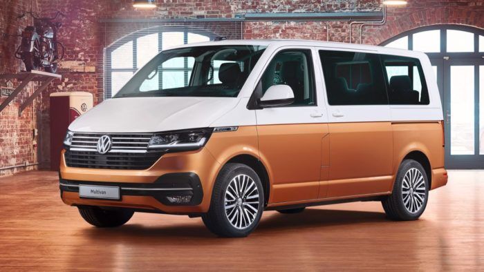 Volkswagen Multivan 2020 4 700x394