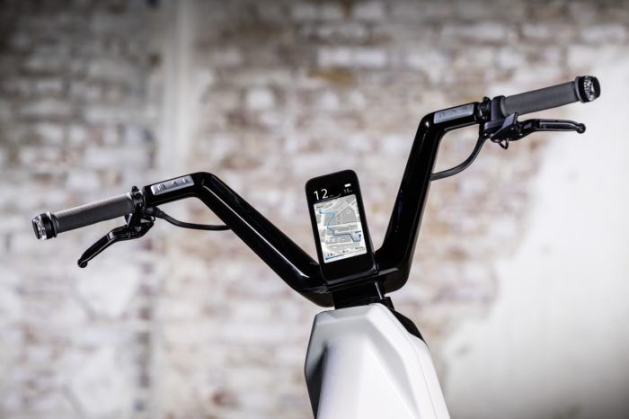 Volkswagen Streetmate 1 700x466