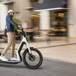 Volkswagen Streetmate 2 150x150