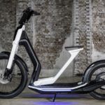 Volkswagen Streetmate 3 150x150