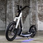 Volkswagen Streetmate 4 150x150