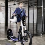 Volkswagen Streetmate 5 150x150