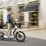 Volkswagen Streetmate 7 150x150