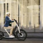 Volkswagen Streetmate 8 150x150