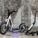 Volkswagen Streetmate Y Cityskater 150x150