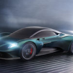 Aston Martin Vanquish Vision Concept 11 150x150
