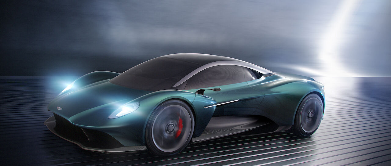 Todas las noticias de coches en un solo portal: Pruebas, fotos, vídeos, informes...