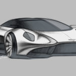 Aston Martin Vanquish Vision Concept 8 150x150