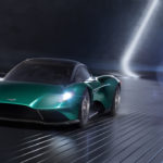 Aston Martin Vanquish Vision Concept 9 150x150