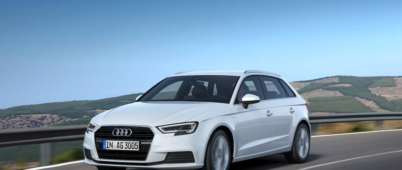 Todas las noticias de coches en un solo portal: Pruebas, fotos, vídeos, informes...